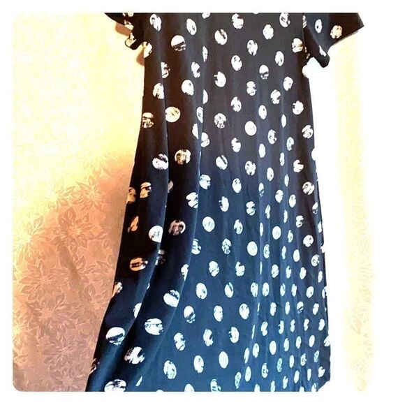 LLR black & white pocket Jessie dress 📏 - Picture 8 of 8